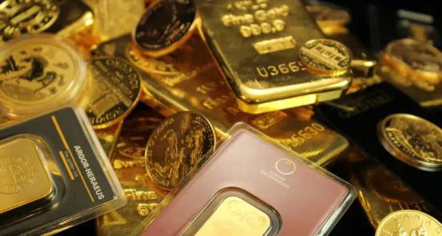 طلای آب‌شده یا طلای دیجیتال؛ کدام یک سود بیشتری به همراه دارد؟