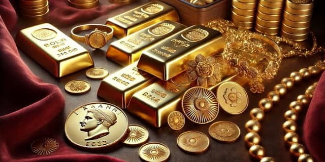 بهترین سرمایه‌گذاری با ۵ میلیون تومان